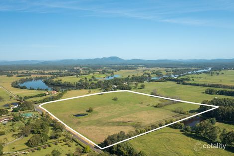 462 Rawdon Island Rd, Rawdon Island, NSW 2446