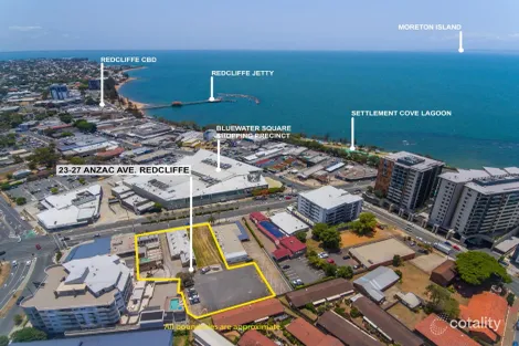 27 Anzac Ave, Redcliffe, QLD 4020