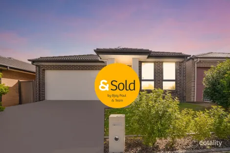 Property photo of 16 Pear Street Austral NSW 2179