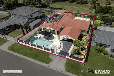 48 Ackama St, Algester, QLD 4115