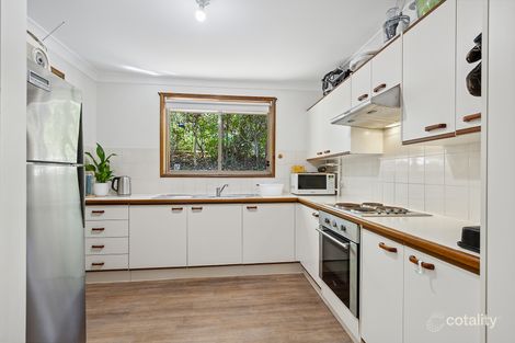Property photo of 2/6-12 Stypandra Place Springwood NSW 2777