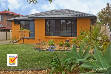 14 Gipps Cres, Barrack Heights, NSW 2528