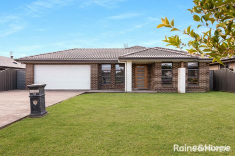 Property photo of 13 Osprey Road South Nowra NSW 2541