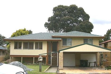 20 Nyngam St, Acacia Ridge, QLD 4110