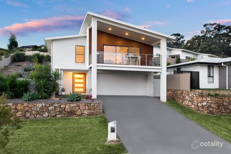 45 Halls Rd, North Boambee Valley, NSW 2450