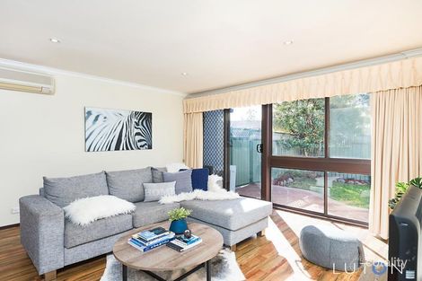 Property photo of 18 Warring Place Giralang ACT 2617