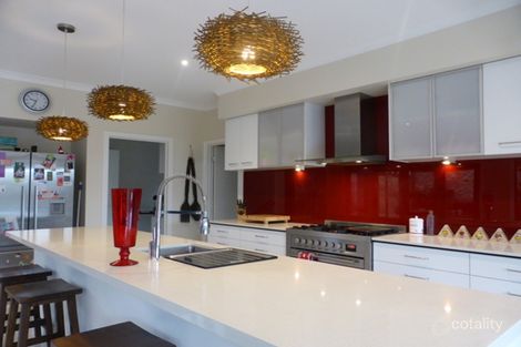 Property photo of 212 Saltwater Promenade Point Cook VIC 3030