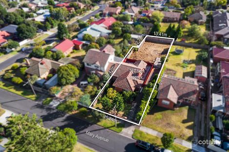 16/16-A Mary Ave, Heidelberg Heights, VIC 3081