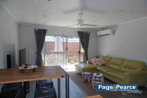 Property photo of 1/85 Queens Road Hermit Park QLD 4812