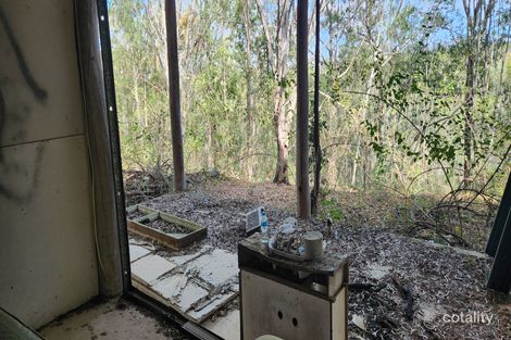 129 Michelles Rd, Horse Camp, QLD 4671