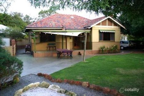 Property photo of 1 Holmes Place Hilton WA 6163