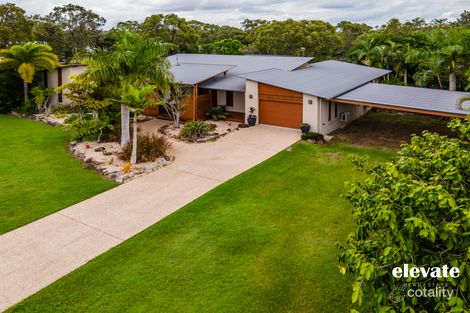 Property photo of 9 Ronpen Close Tannum Sands QLD 4680
