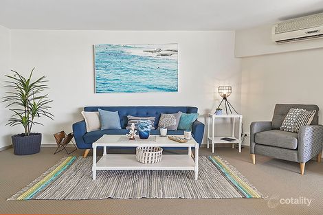 Property photo of 1903/41 Blamey Street Kelvin Grove QLD 4059