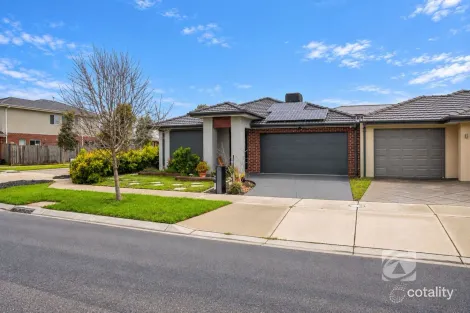 25 Dewhurst Cct, Cranbourne East, VIC 3977