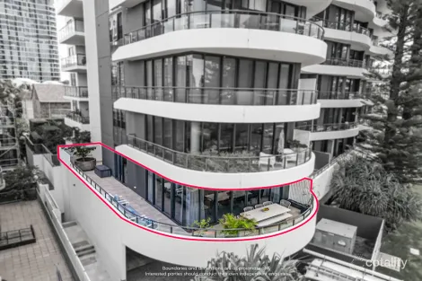 104/95-97 Old Burleigh Rd, Broadbeach, QLD 4218