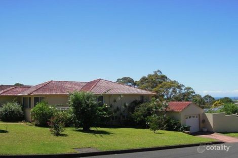 Property photo of 31 Virginia Terrace Thirroul NSW 2515