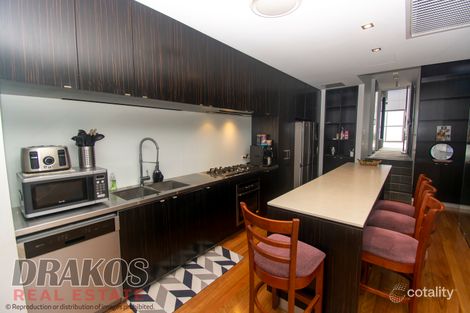 Property photo of 4/165 Dornoch Terrace Highgate Hill QLD 4101