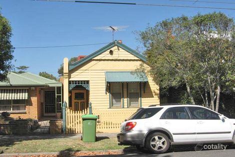 57 Arthur St, Fairfield, VIC 3078