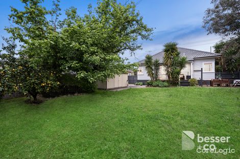 Property photo of 1027 North Road Murrumbeena VIC 3163