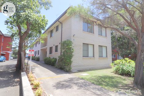 Property photo of 4/6 Bank Street Meadowbank NSW 2114