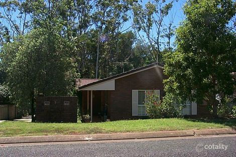 Property photo of 7 Tasman Road Port Macquarie NSW 2444