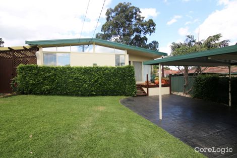 Property photo of 33 Lennox Street Old Toongabbie NSW 2146