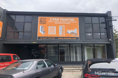 995-997 Sydney Rd, Coburg North, VIC 3058