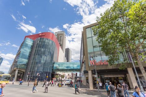 Property photo of 2/19 Campbell Street Parramatta NSW 2150