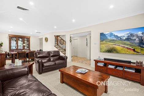 Property photo of 8 Tomlin Street Albion Park NSW 2527