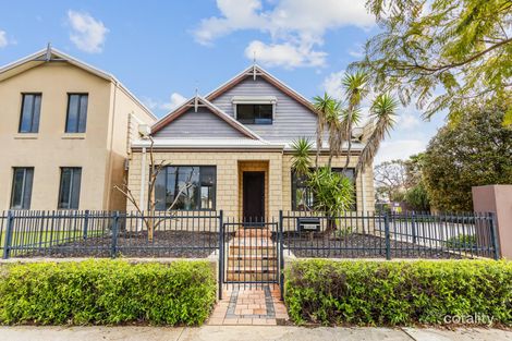Property photo of 5/68 Fisher Street Belmont WA 6104