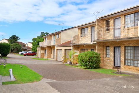 Property photo of 14/17 Lagonda Drive Ingleburn NSW 2565