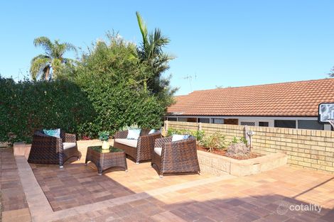 Property photo of 14/17 Lagonda Drive Ingleburn NSW 2565