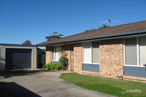 Property photo of 2/5 Peggy Street Swansea NSW 2281