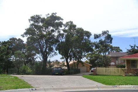 Property photo of 7 Foreman Place Barden Ridge NSW 2234