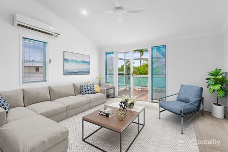 Property photo of 18/14-22 Mary Pleasant Drive Birkdale QLD 4159