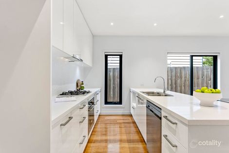 Property photo of 9A Park Street Footscray VIC 3011