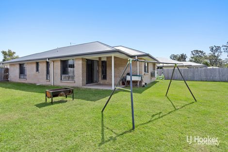 Property photo of 8 Birdwing Crescent Flagstone QLD 4280