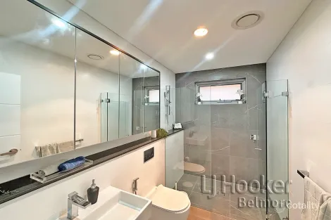 Property photo of 246A Wangee Road Greenacre NSW 2190