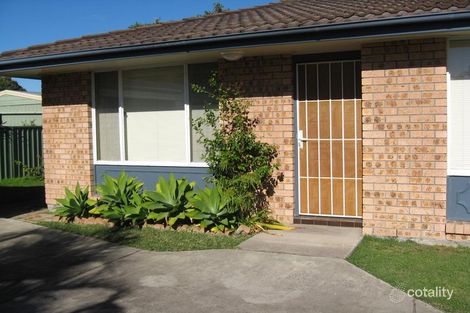 Property photo of 2/5 Peggy Street Swansea NSW 2281
