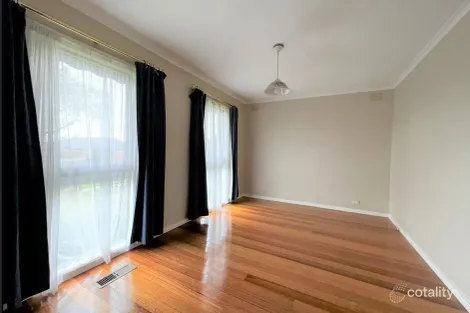 Property photo of 6 Bittern Street Melton VIC 3337