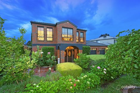 Property photo of 18 The Croft Lysterfield VIC 3156