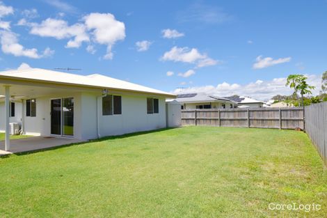 Property photo of 96 North Ridge Drive Calliope QLD 4680