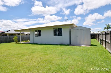 Property photo of 96 North Ridge Drive Calliope QLD 4680