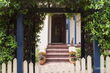 Property photo of 5 Rickard Street Ryde NSW 2112