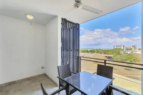 502/6 Finniss St, Darwin City, NT 0800