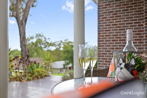 Property photo of 36 Forrest Crescent Camden NSW 2570