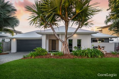 Property photo of 17 Village High Crescent Coomera QLD 4209