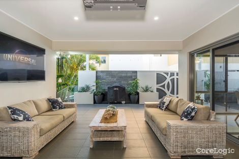 Property photo of 17 Village High Crescent Coomera QLD 4209