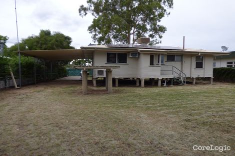 Property photo of 12 Cowildi Street Dirranbandi QLD 4486