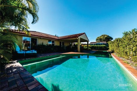 Property photo of 13 Tarwarri Crescent Mooloolaba QLD 4557